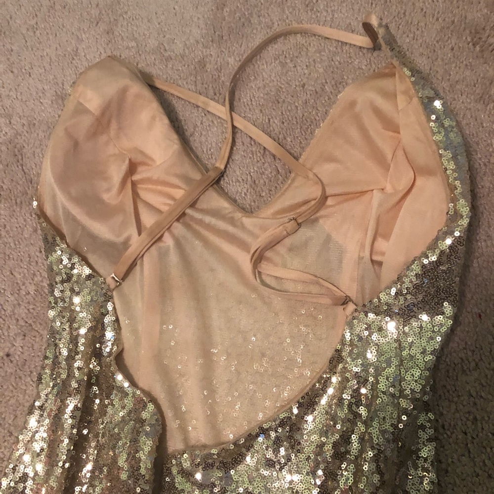 Prom Dress - Picture 4 of 6